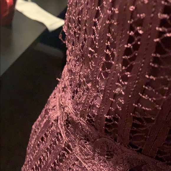 Kroschetta by Papillon crotchet dress - Picture 16 of 16